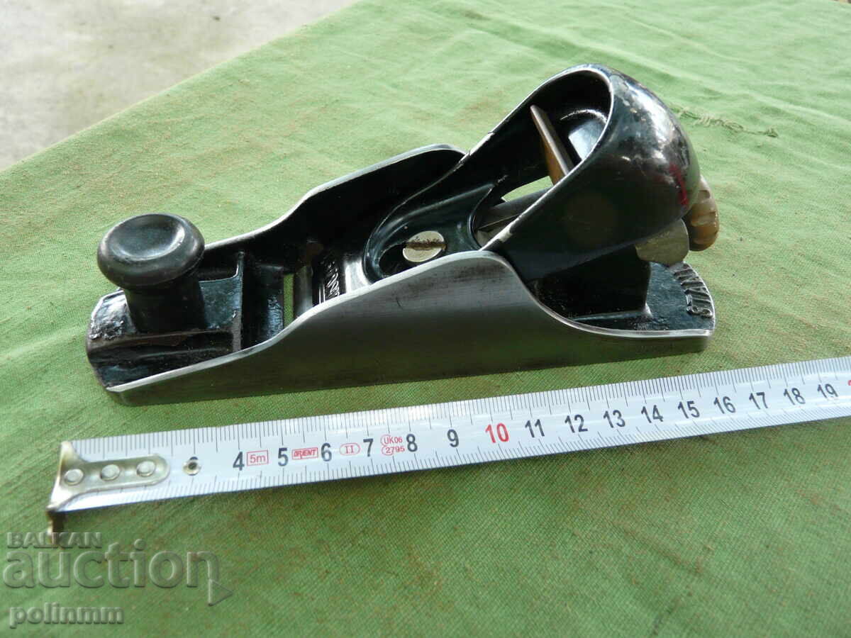 Original old STANLEY plane