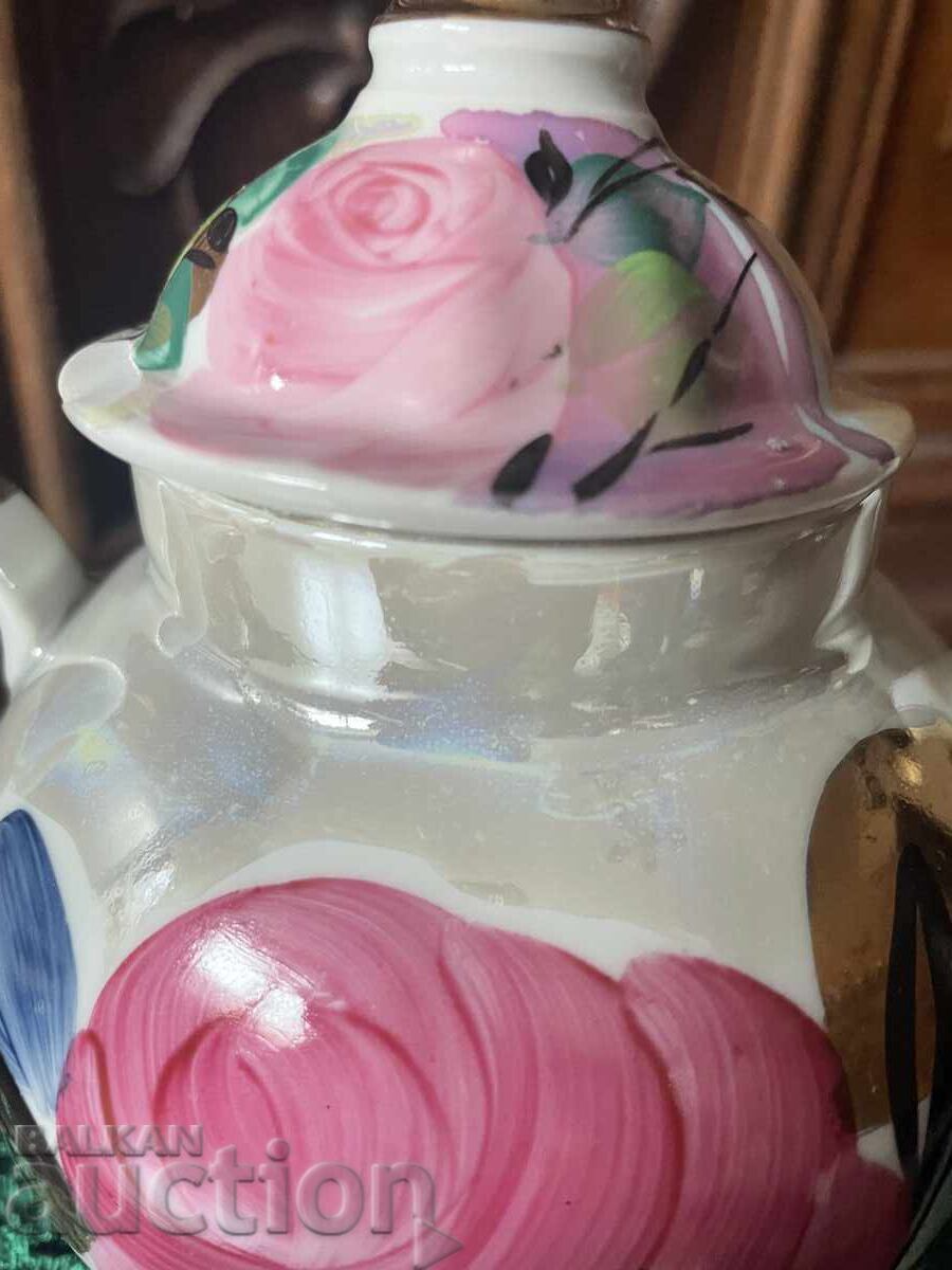 Kettle - Dulevo, USSR with price 54.95 BGN | € 28.10