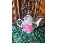 Κανα.τσαγιέρα-Ντουλέβο, ΕΣΣΔ