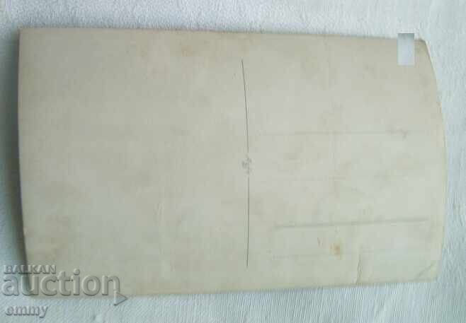 Παλιά φωτογραφία - κομματική συνέλευση, ΒΚΠ, ΟΦ με τιμή 1.30 BGN | € 0.66