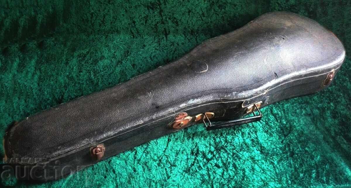 Παλιό βιολί του 1942