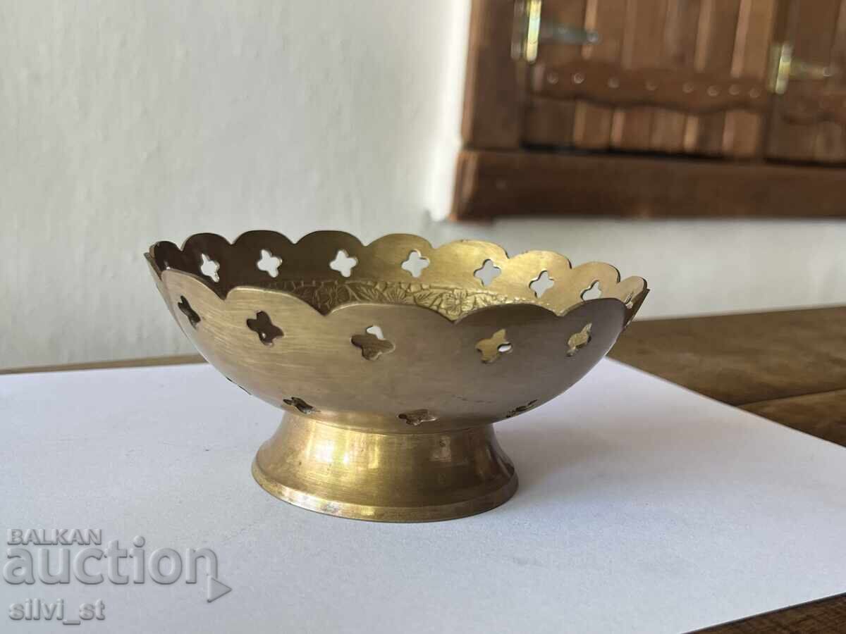 Аукцион Месингова купичка Аукцион Месингова купичка