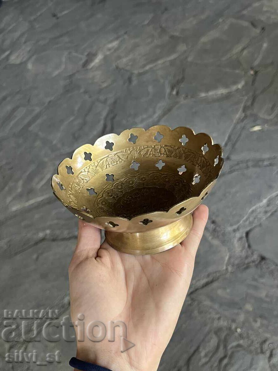 Месингова купичка - 5 Месингова купичка - 5