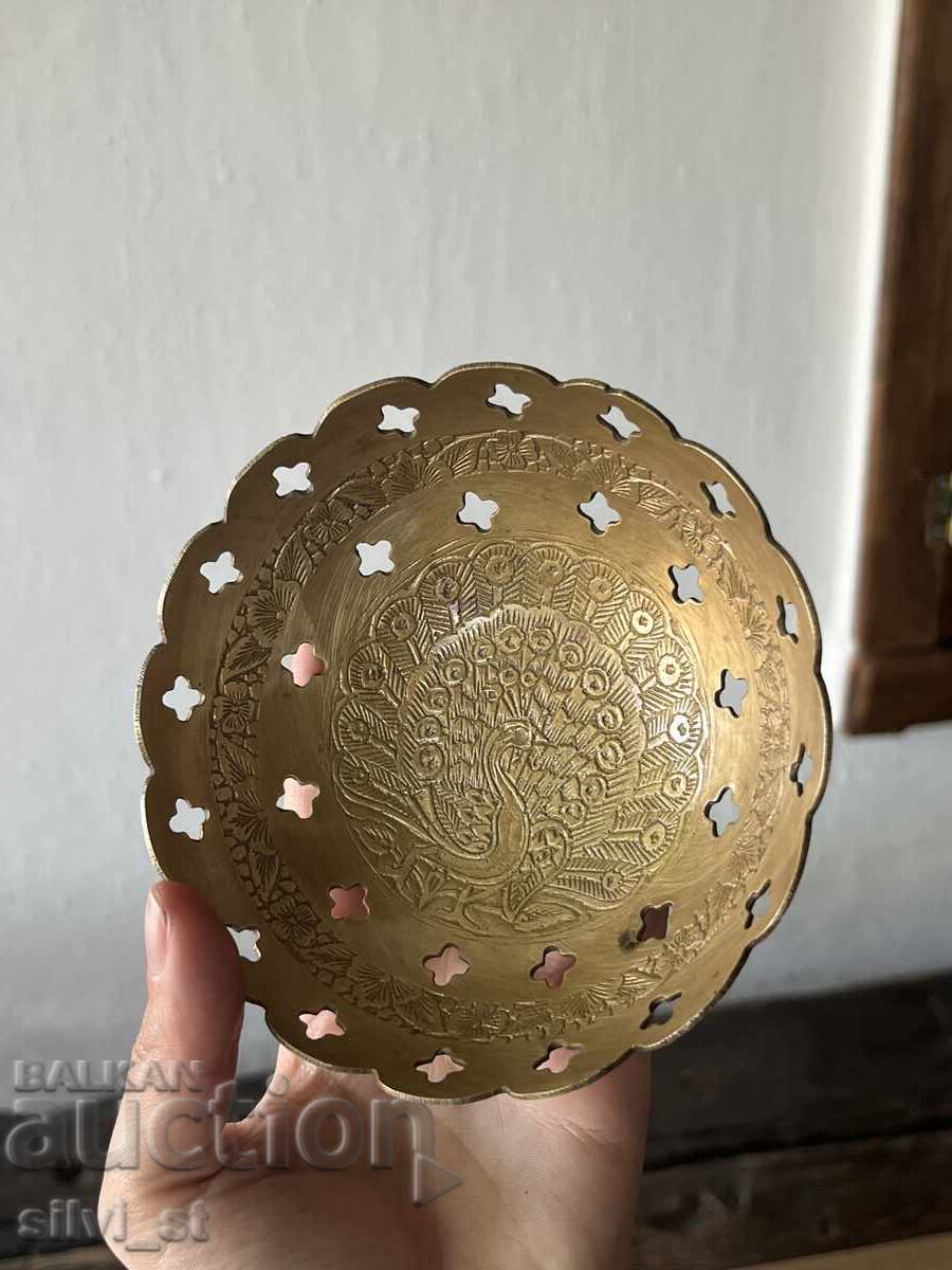 Месингова купичка - 6 Месингова купичка - 6