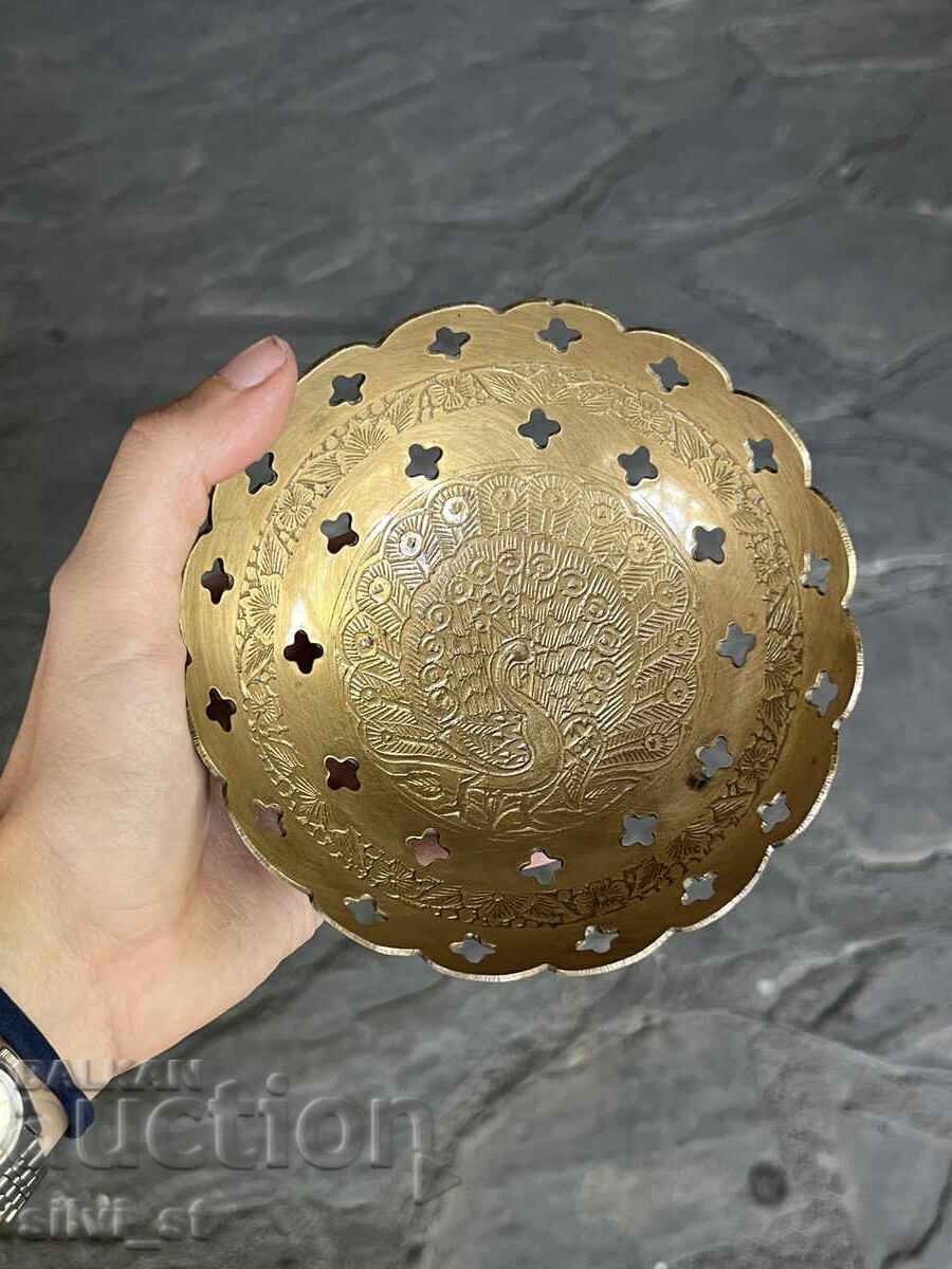 Месингова купичка Месингова купичка