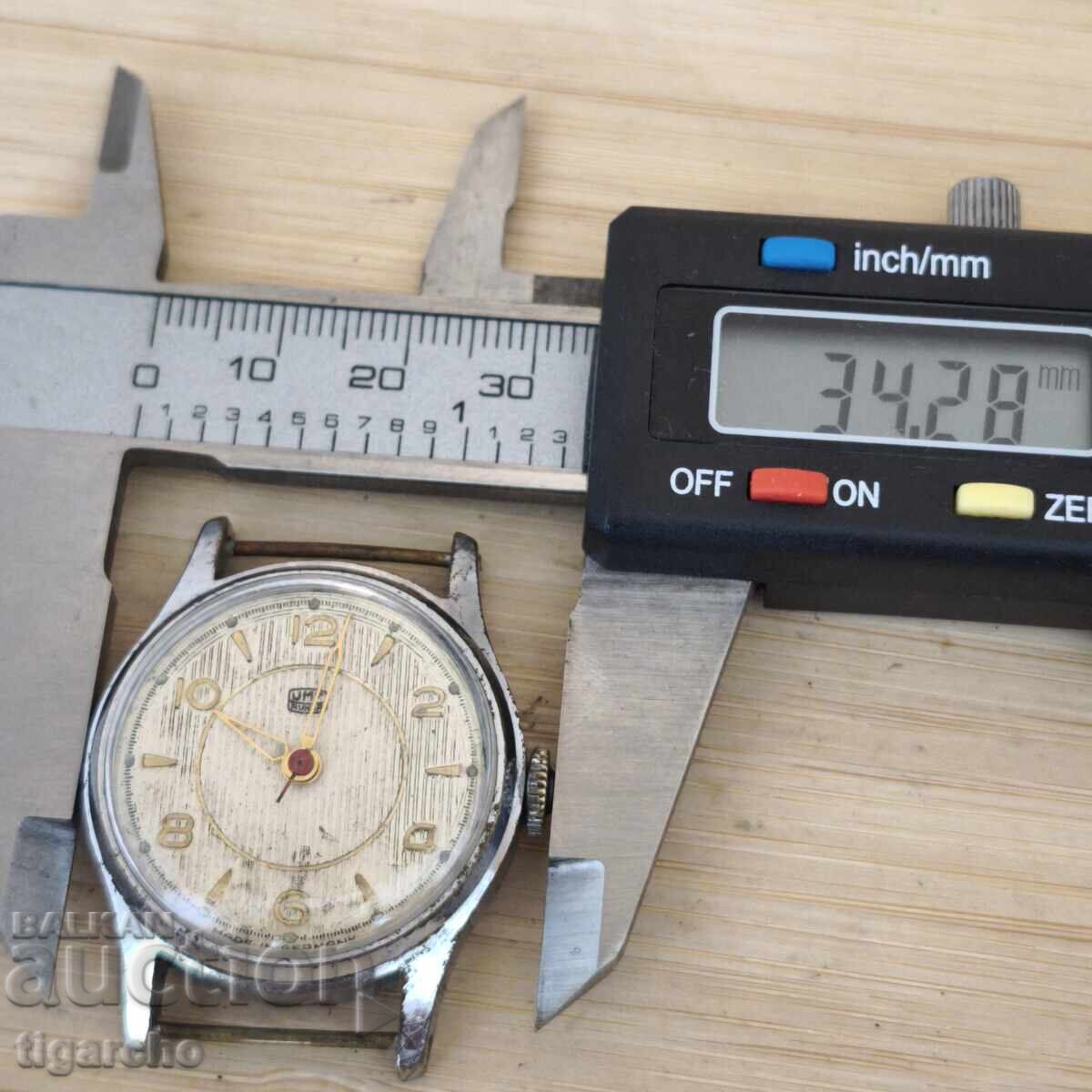 Δημοπρασία Ρολόι Ruhla Δημοπρασία Ρολόι Ruhla