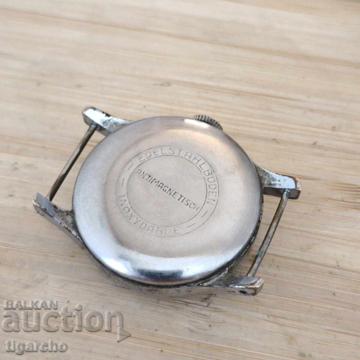 Παράδοση Ρολόι Ruhla Παράδοση Ρολόι Ruhla