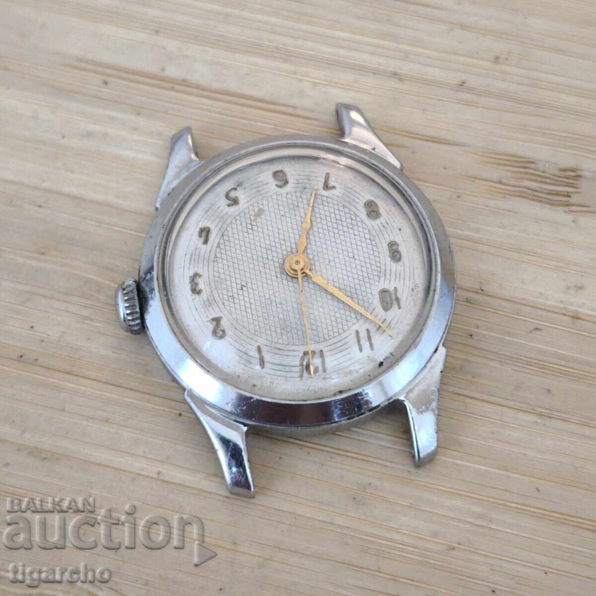 Δημοπρασία Ρολόι Πύραυλος