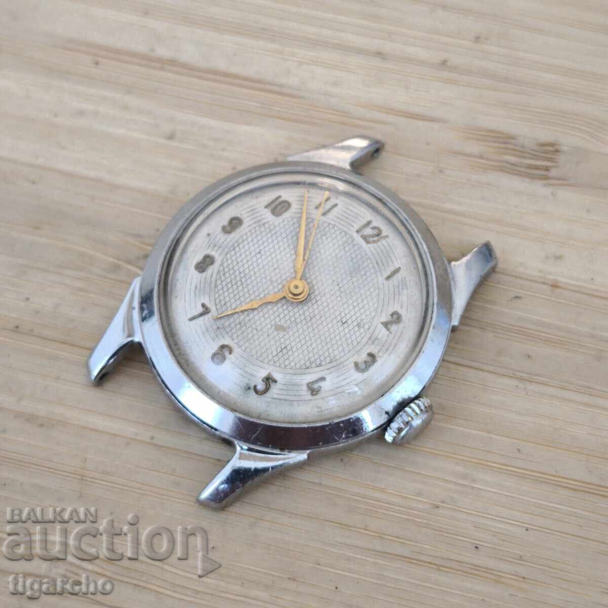 Παράδοση Ρολόι Πύραυλος