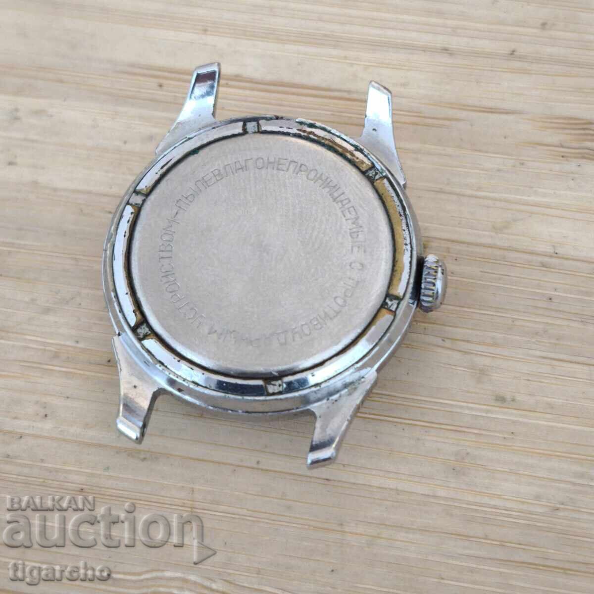 Ρολόι Πύραυλος - 6