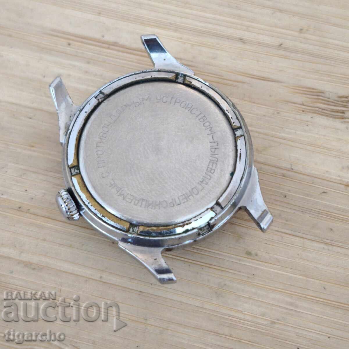 Ρολόι Πύραυλος - 7