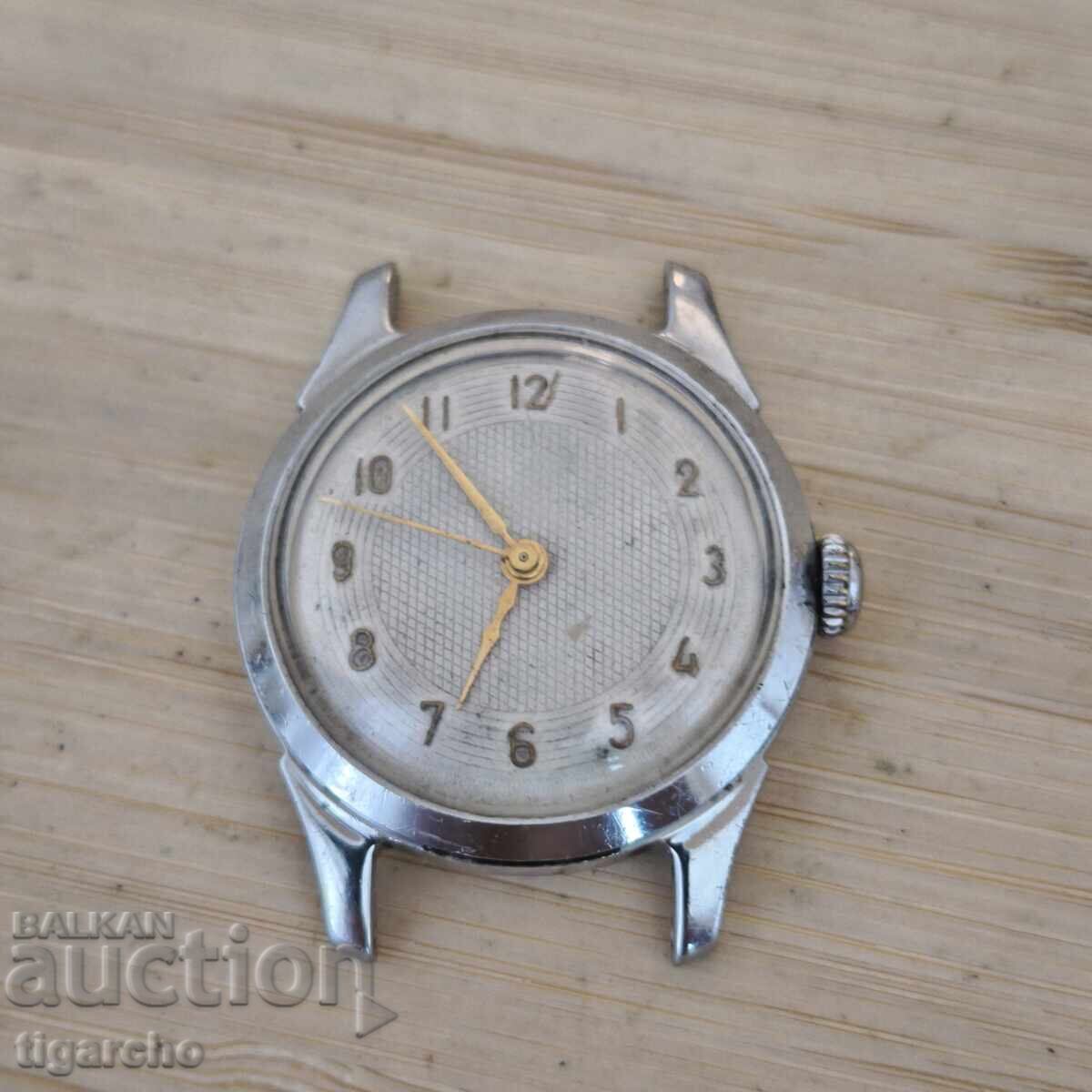 Ρολόι Πύραυλος