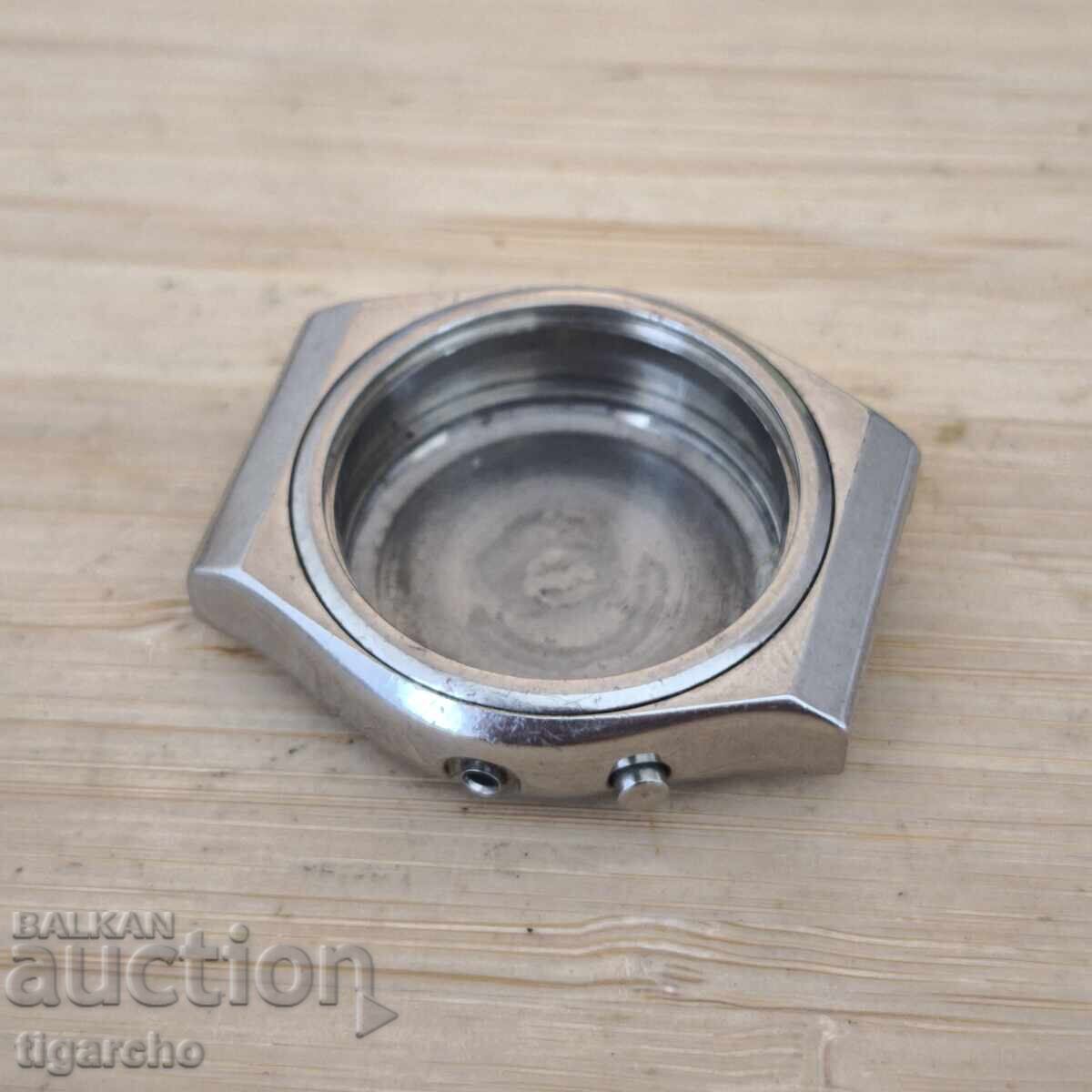 Auction  Orient Men's Watch Case