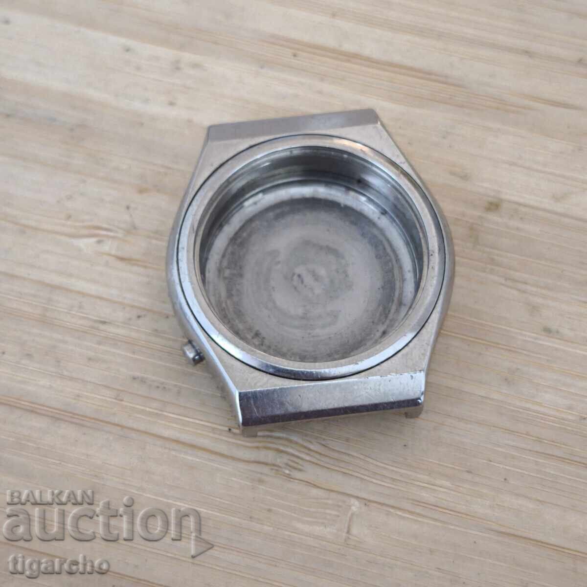 Orient Men's Watch Case - 5