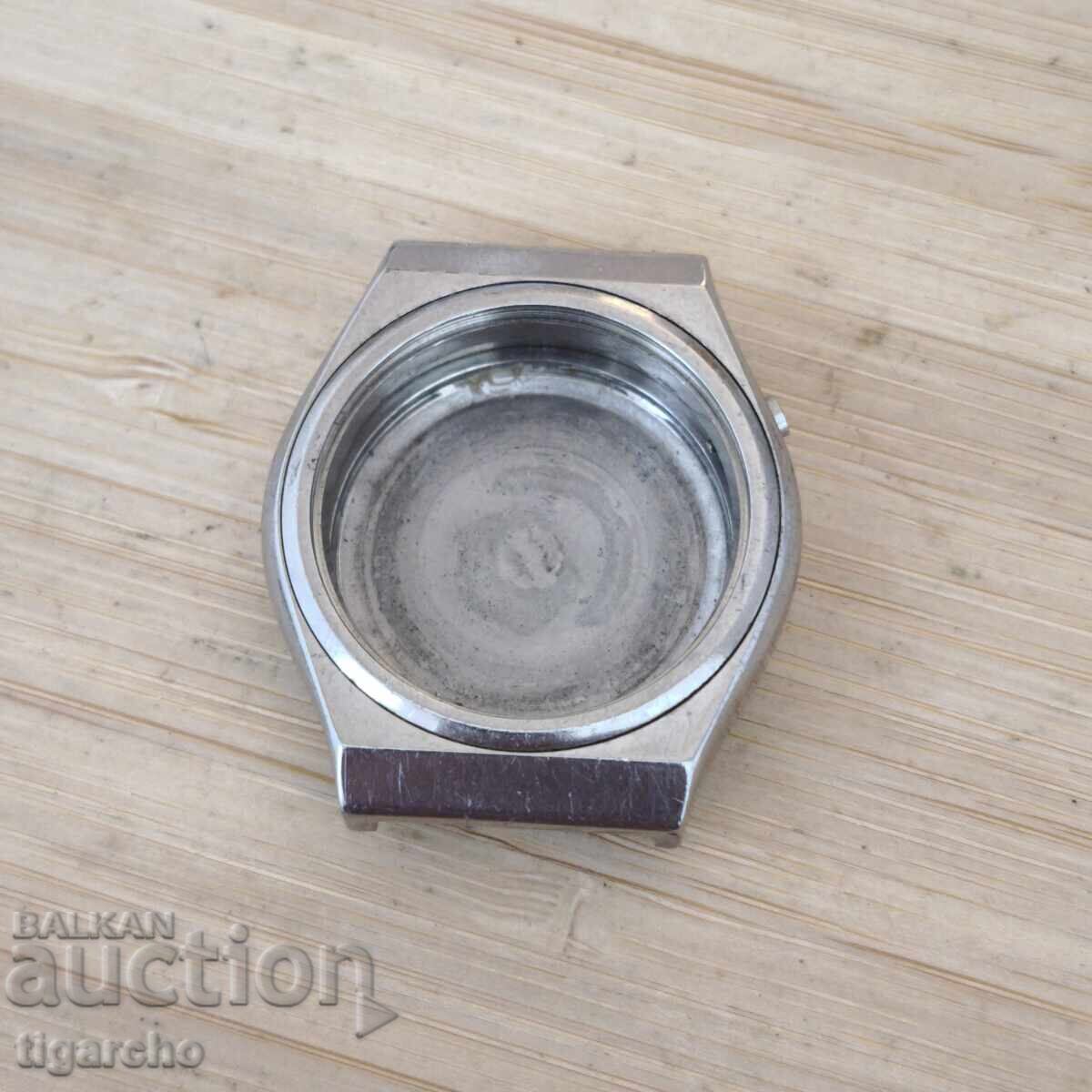 Orient Men's Watch Case