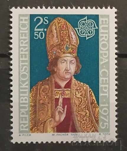 Austria 1975 Europe CEPT MNH