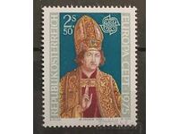 Austria 1975 Europa CEPT MNH