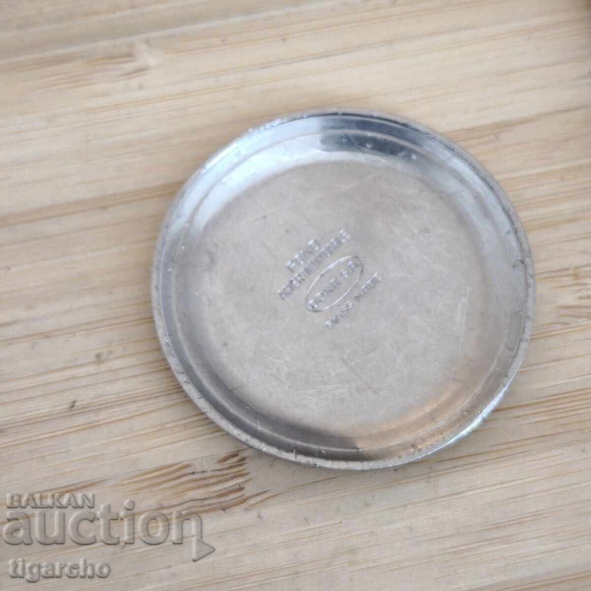 Auction Doxa Men's Watch Cap Auction Doxa Men's Watch Cap