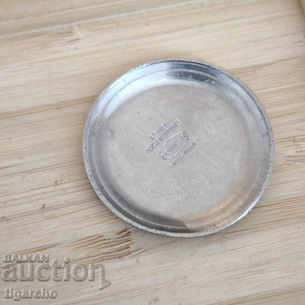 Delivery of Doxa Men's Watch Cap Delivery of Doxa Men's Watch Cap