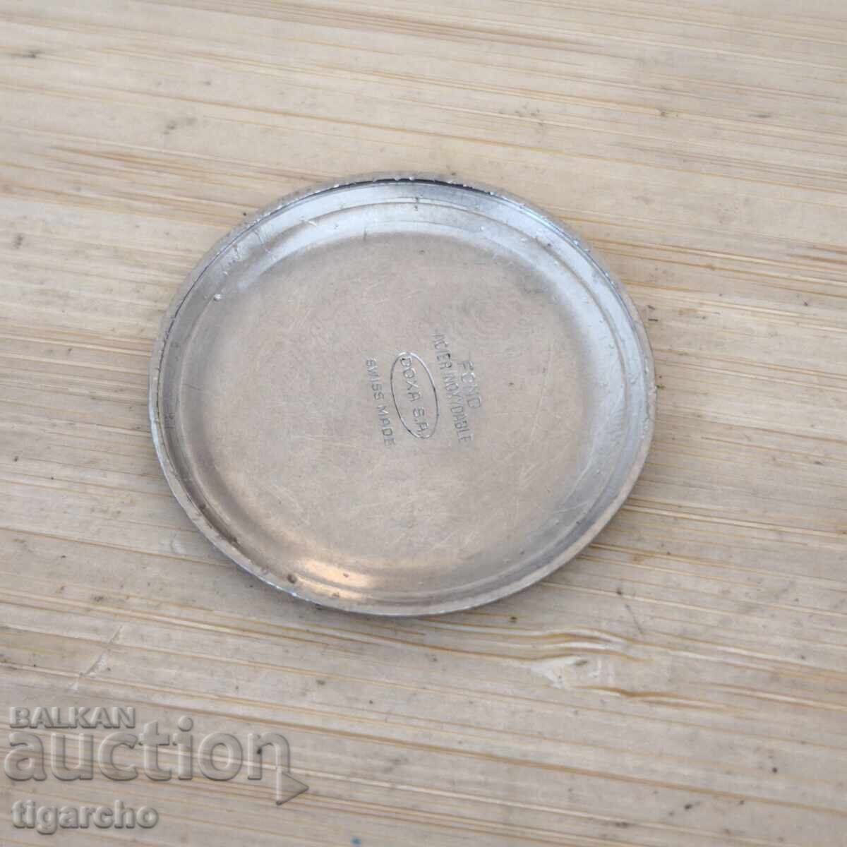 Doxa Men's Watch Cap - 5 Doxa Men's Watch Cap - 5