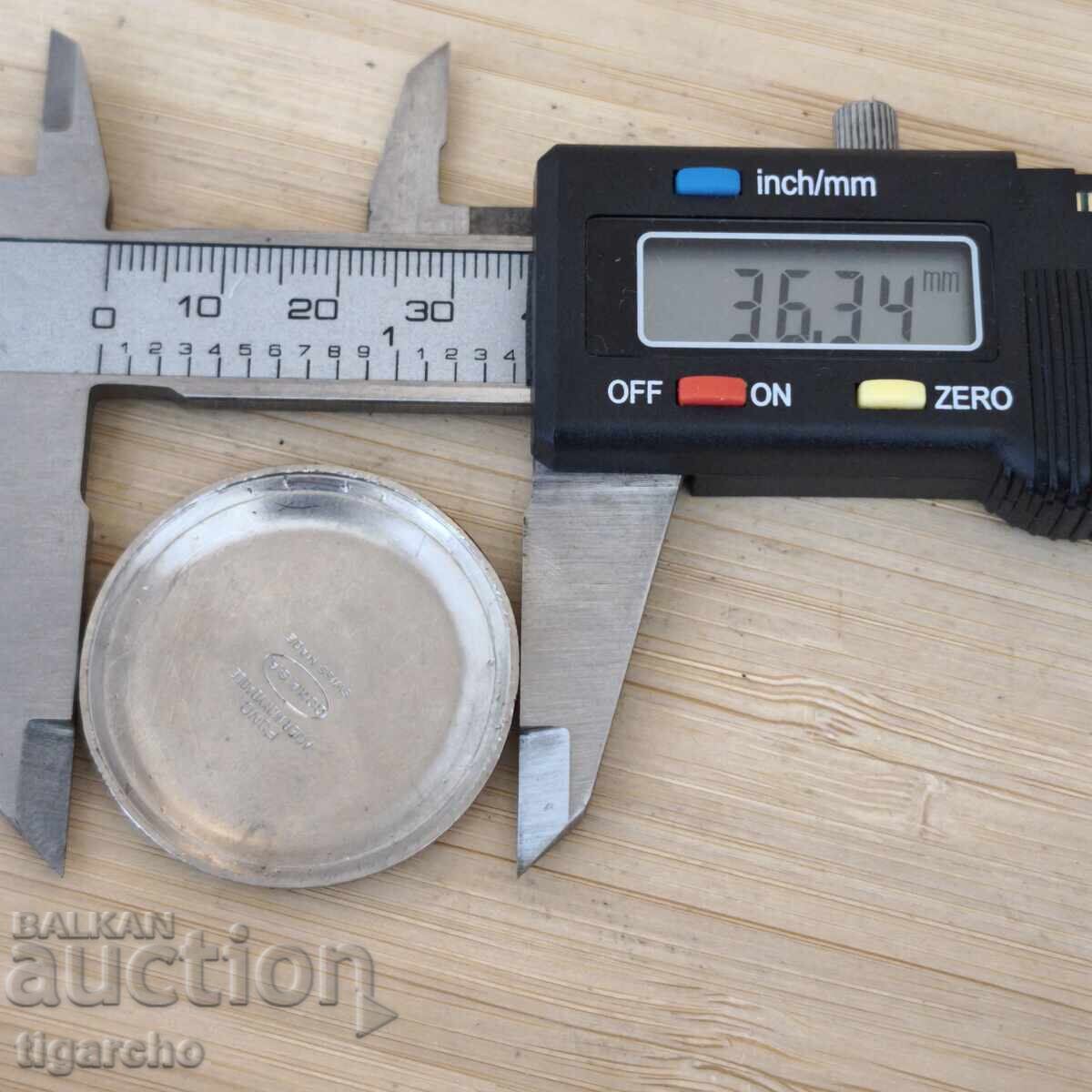 Doxa Men's Watch Cap - 7 Doxa Men's Watch Cap - 7