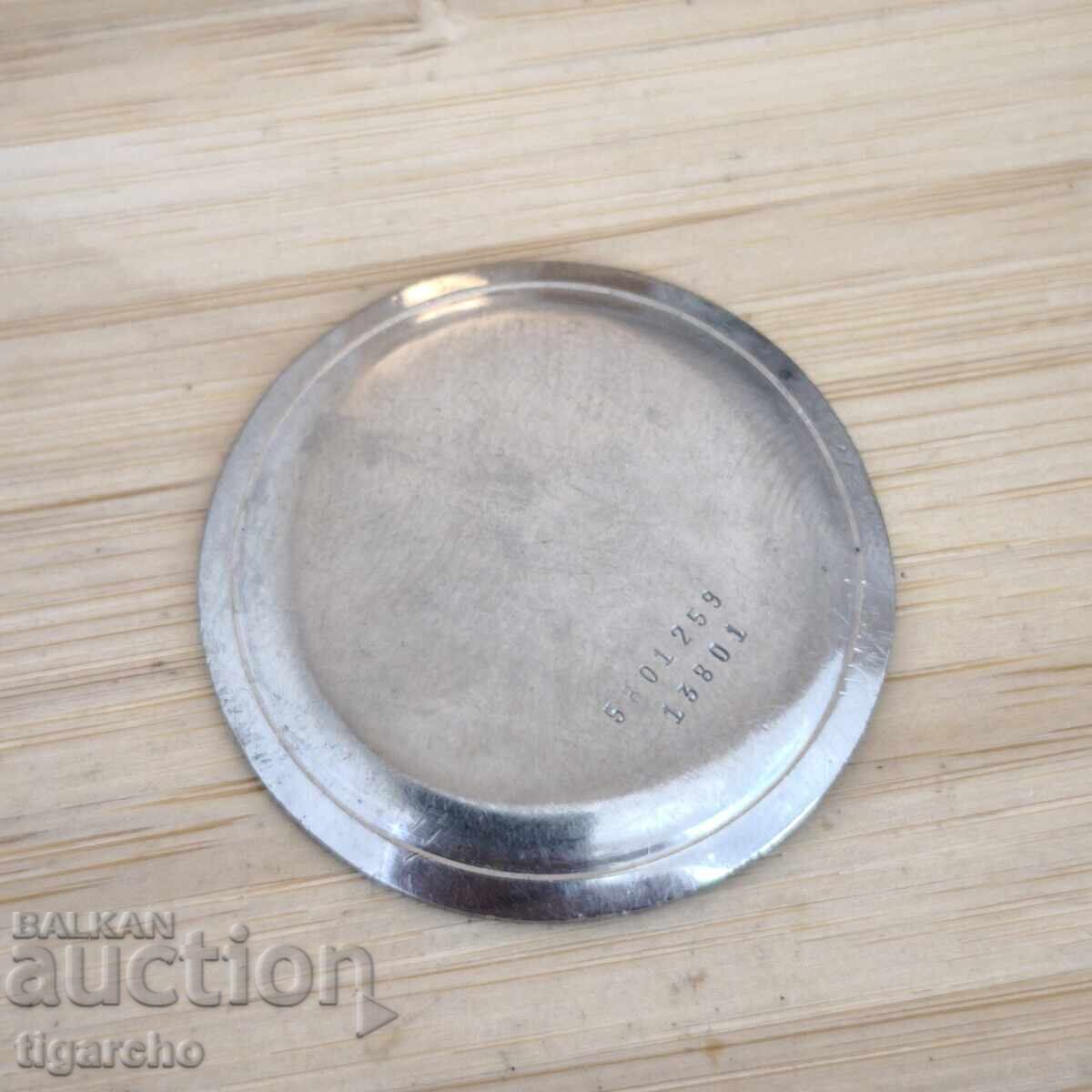 Doxa Men's Watch Cap Doxa Men's Watch Cap