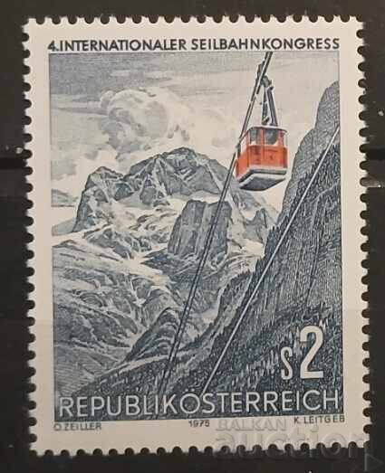 Austria 1975 MNH