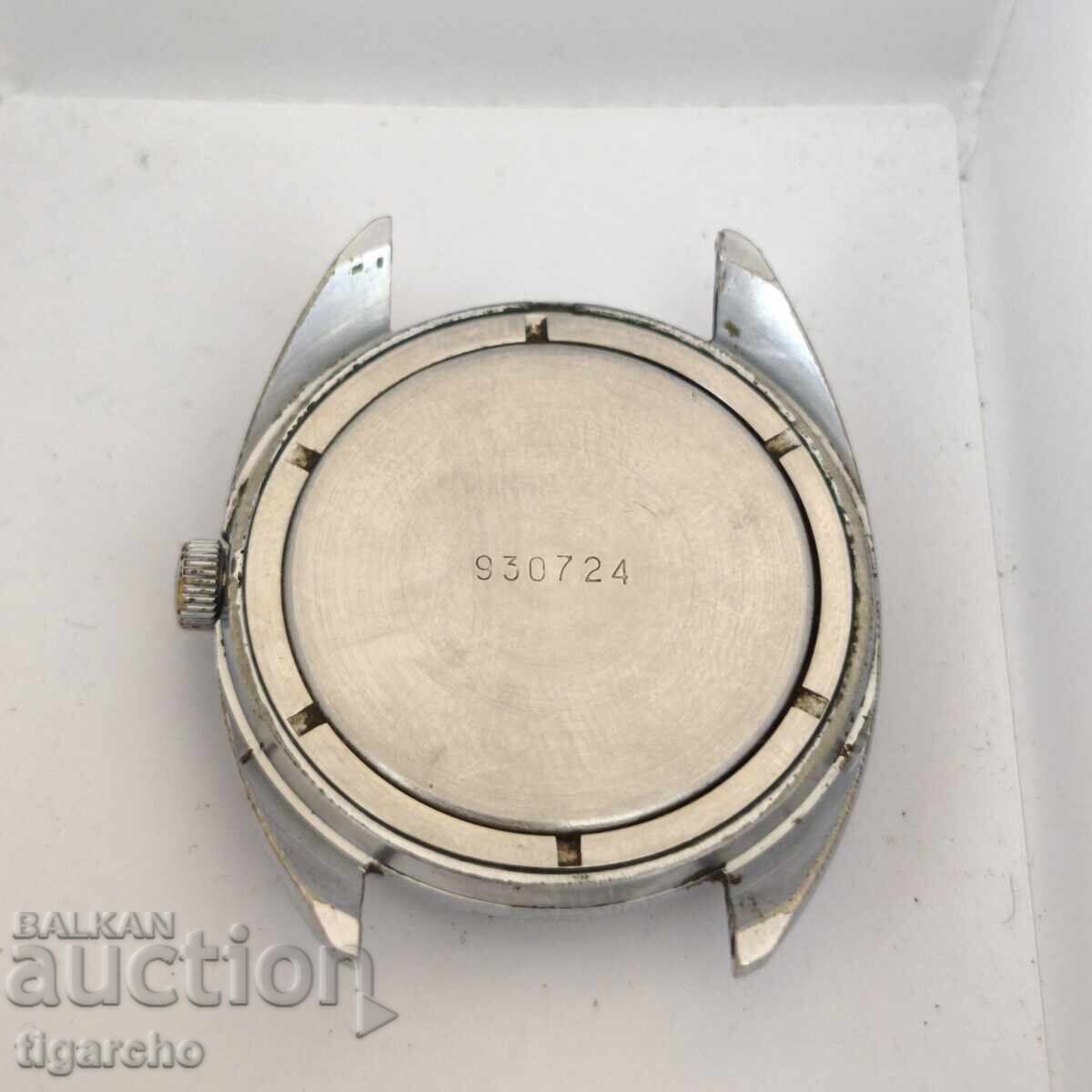 Часовник Восток - 5