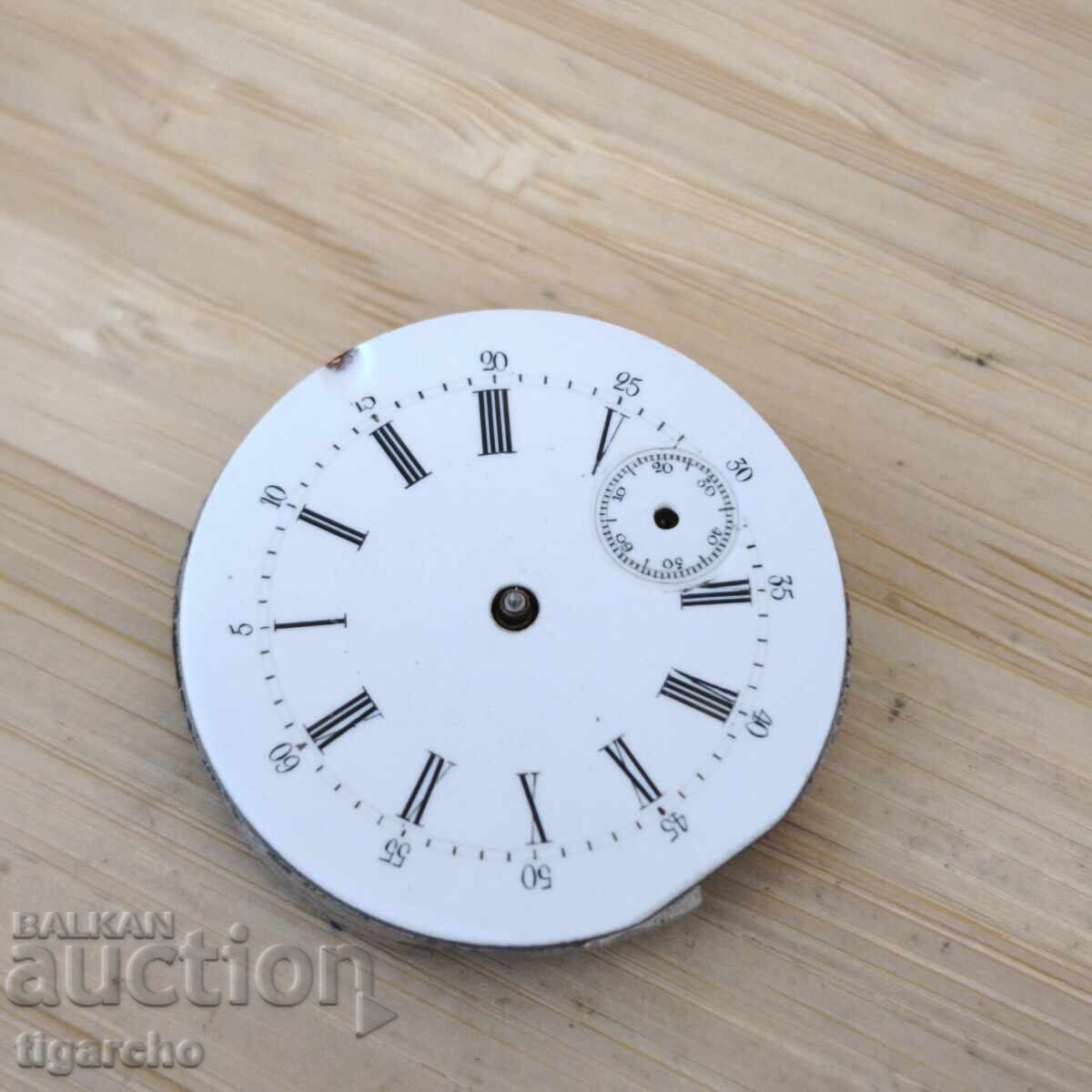 Аукцион Механизъм за мъжки часовник Аукцион Механизъм за мъжки часовник