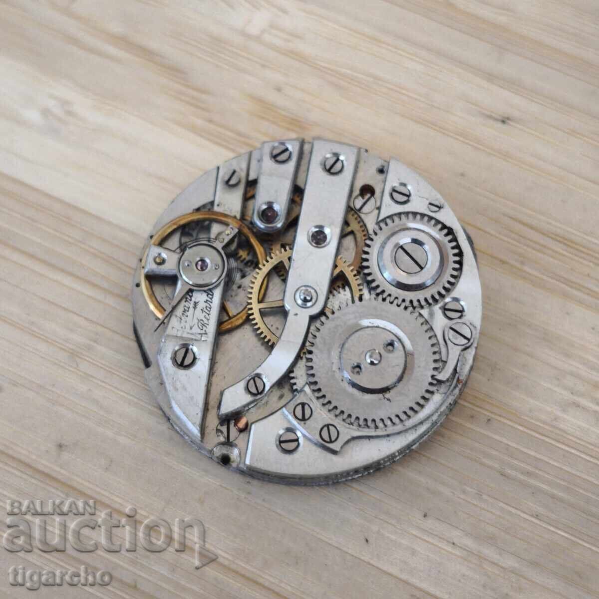 Механизъм за мъжки часовник - 5 Механизъм за мъжки часовник - 5