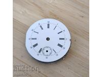 Mecanism pentru ceas de mână bărbătesc