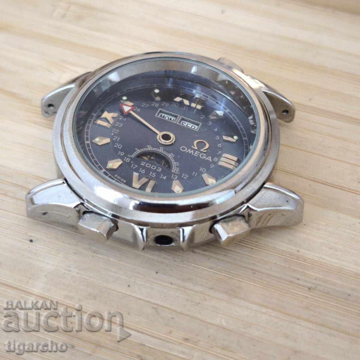 Κάσα ανδρικού ρολογιού - 5