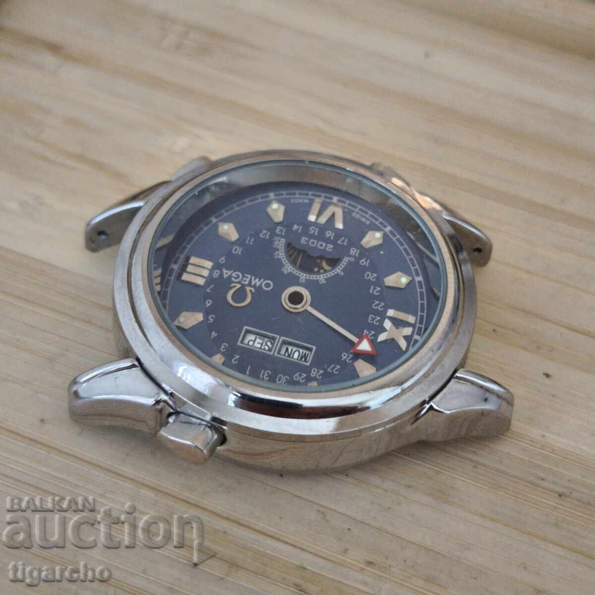 Κάσα ανδρικού ρολογιού - 6