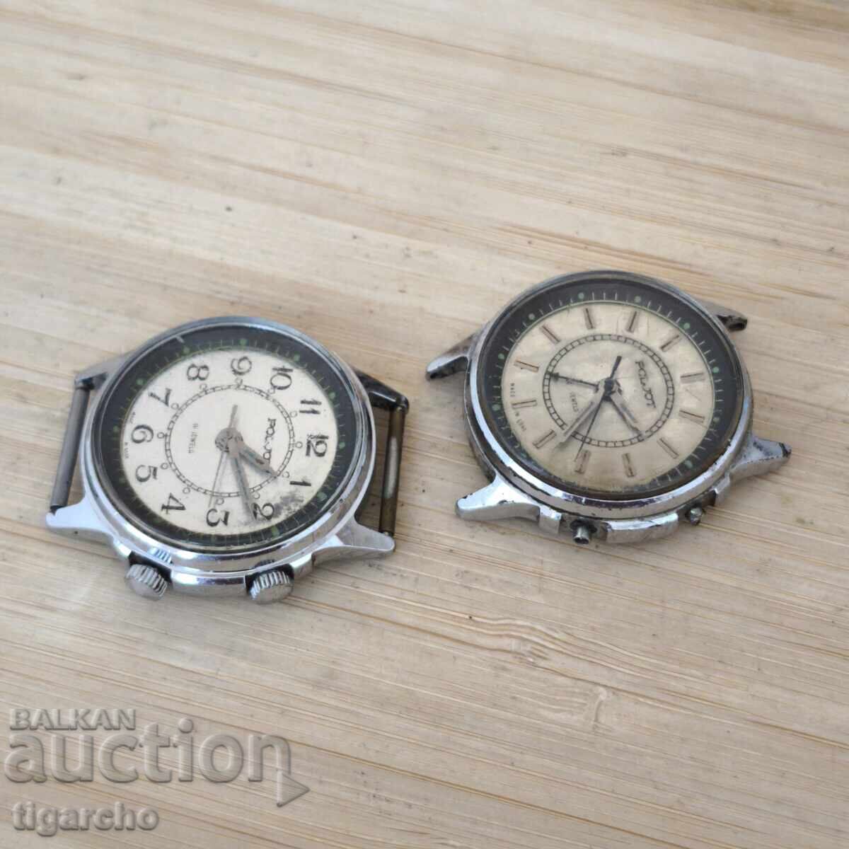 Часовници Полет звънец с цена 45.00 лв. | € 23.01