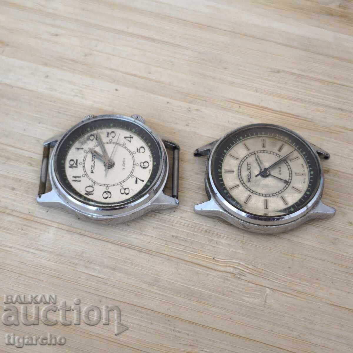 Аукцион Часовници Полет звънец