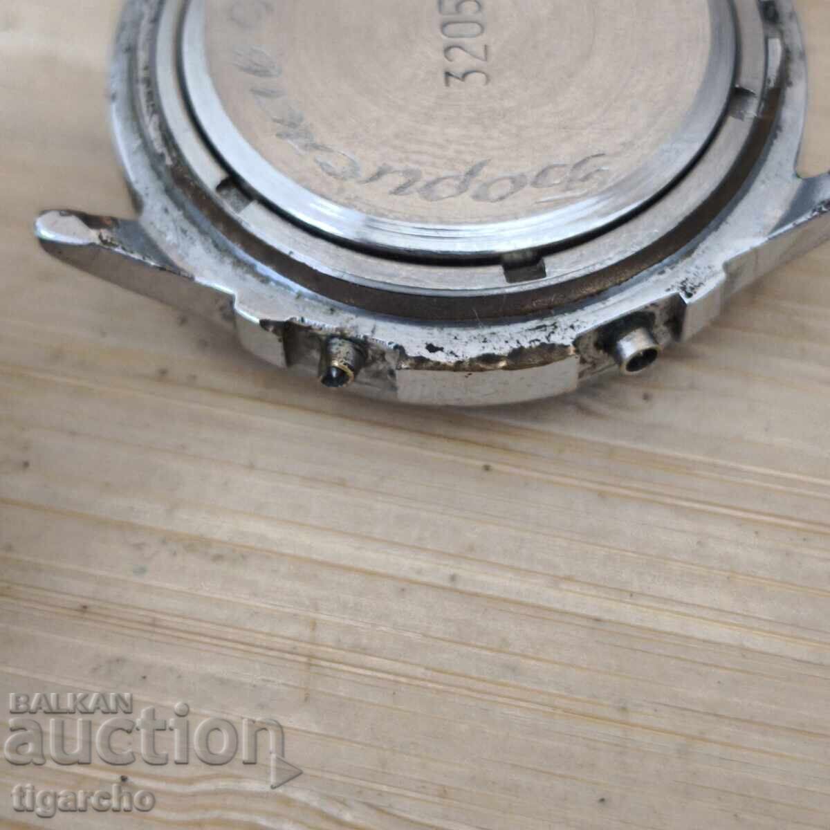 Доставка на Часовници Полет звънец