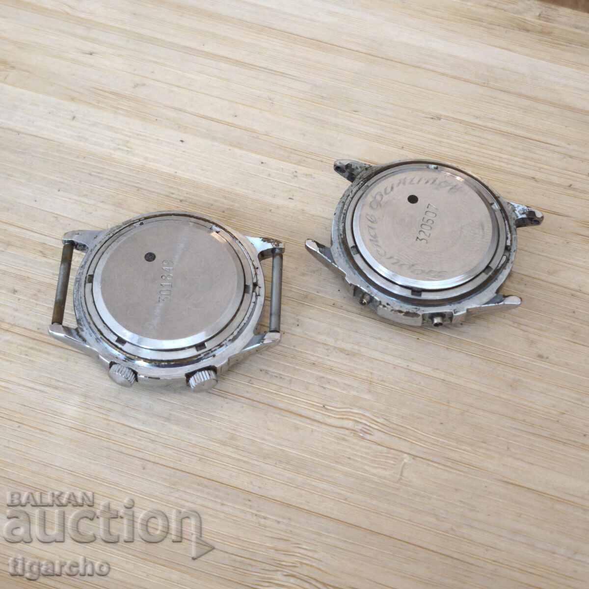 Часовници Полет звънец - 5