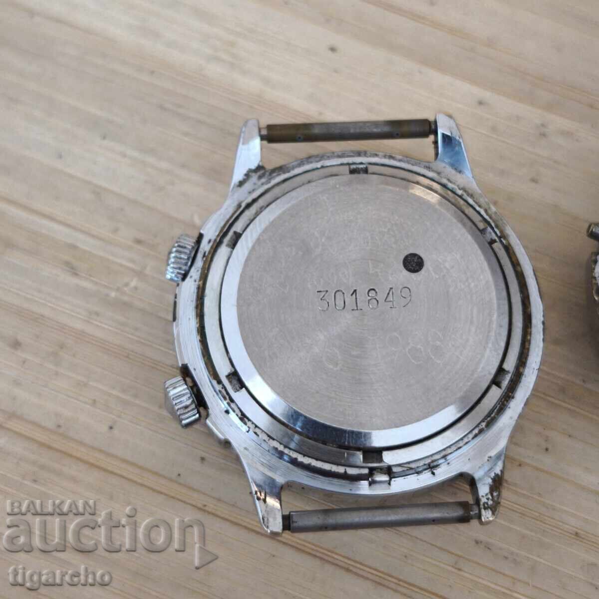 Часовници Полет звънец - 6