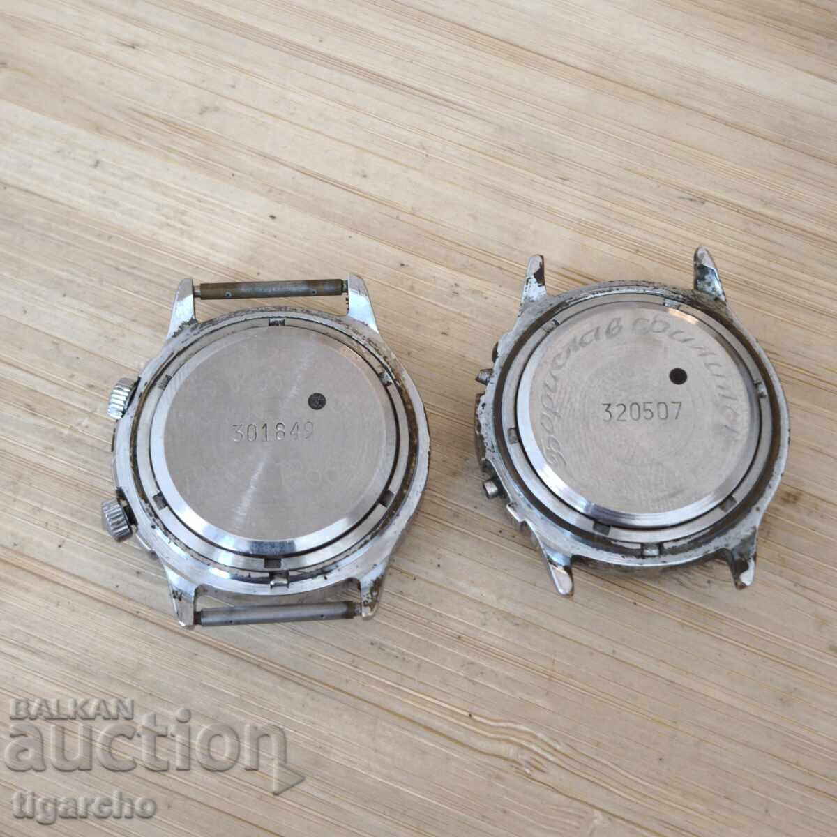 Часовници Полет звънец - 7