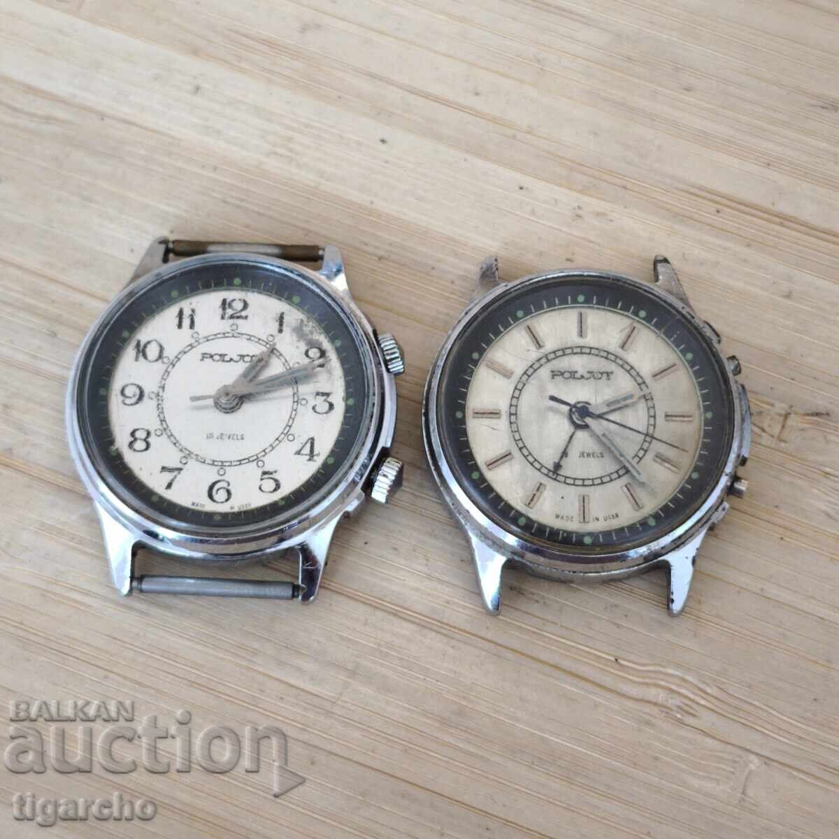 Часовници Полет звънец