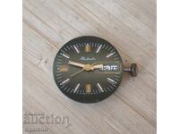 Mecanism de ceas pentru bărbați Raketa