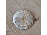 Mecanism de ceas de mână bărbătesc Poljot