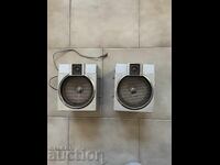 Difuzoare - 2 buc, 15/12/12 cm