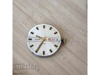 Mecanism ceas de mână pentru bărbați Slava