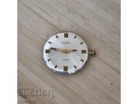 Mecanism de ceas pentru bărbați Ruhla