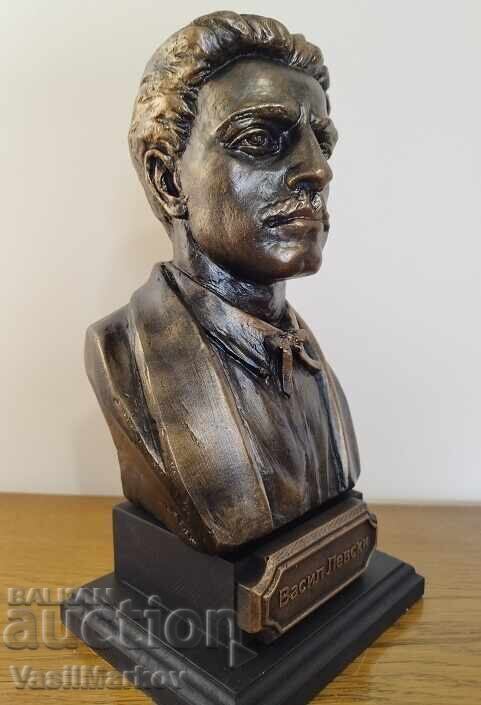 Δημοπρασία Προτομή του Vasil Levski