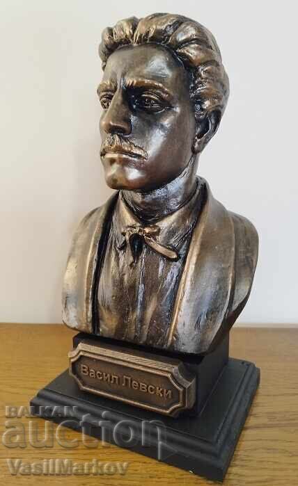 Παράδοση Προτομή του Vasil Levski