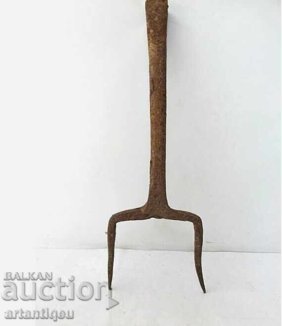 Livrarea Antică nicovală primitivă - unealtă de fierărie