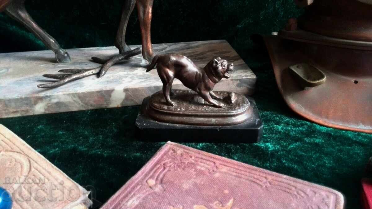 Παλιά αντικείμενα για γραφείο ή διακόσμηση - 5