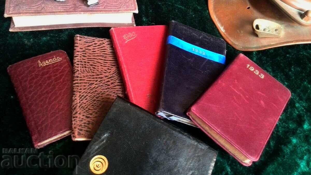 Παλιά αντικείμενα για γραφείο ή διακόσμηση - 6